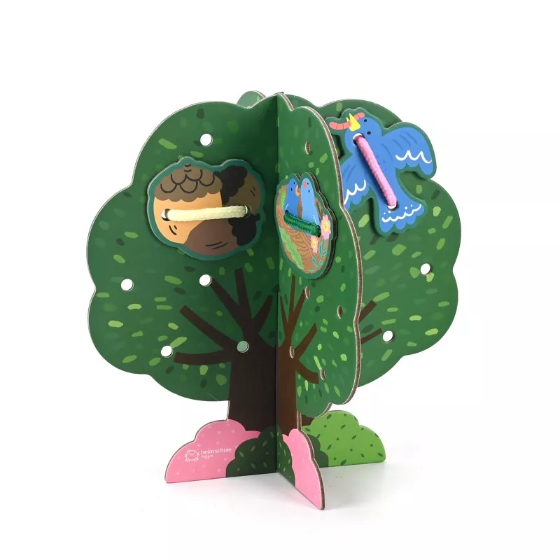 Borderless Jigsaw Puzzle