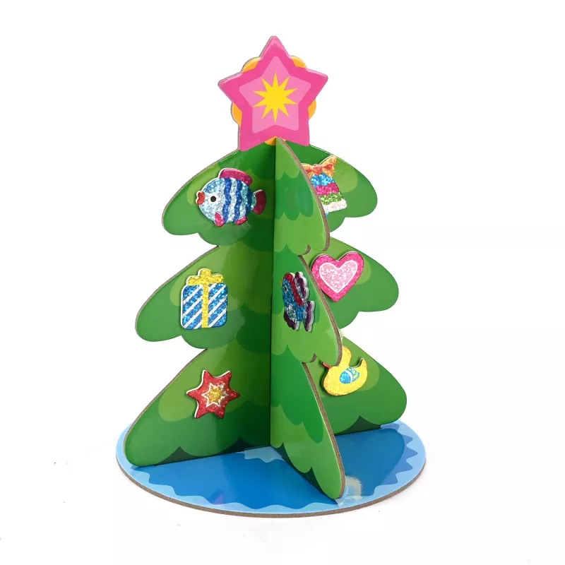 Borderless Jigsaw Puzzle
